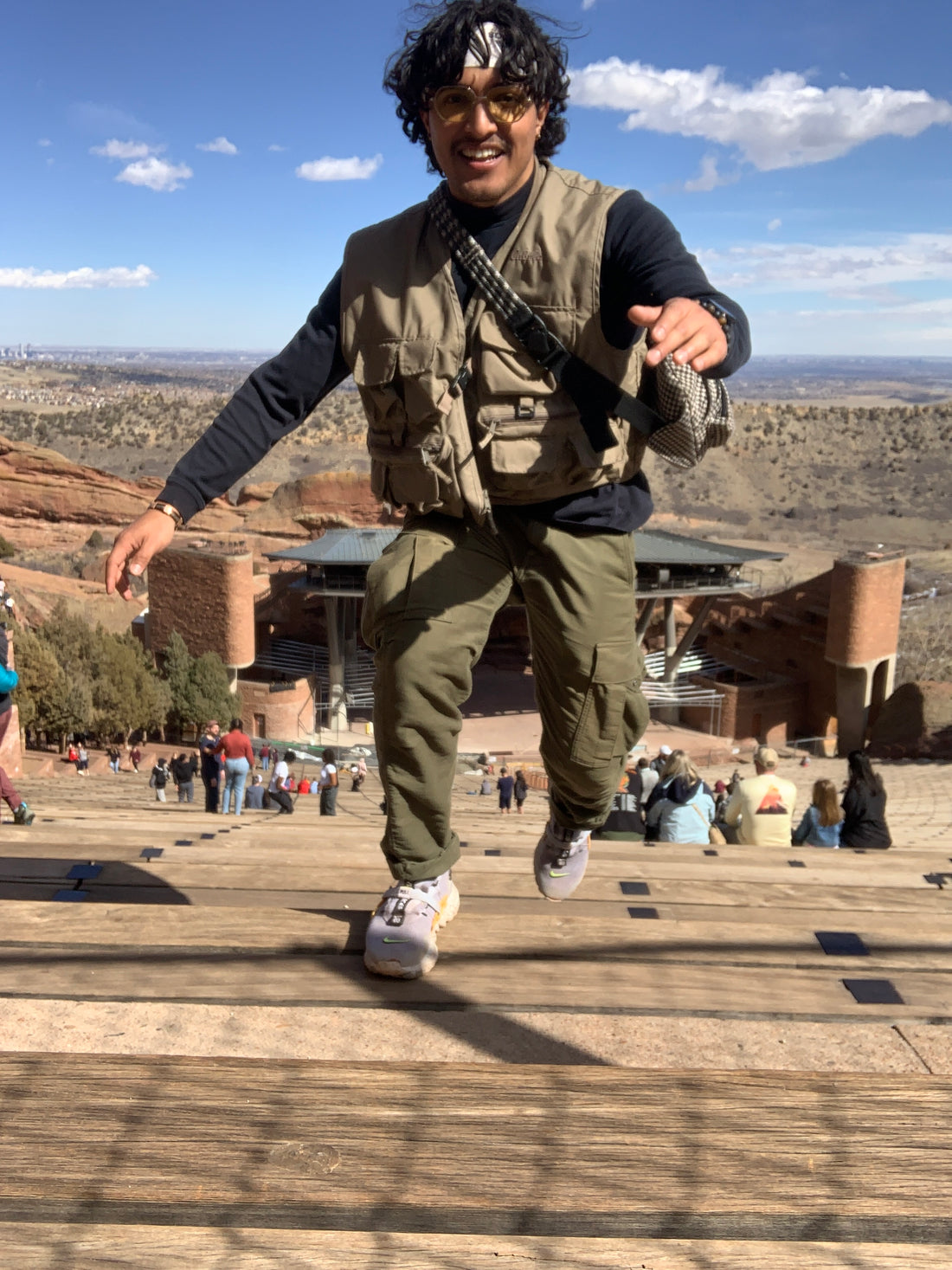 ColoRADo