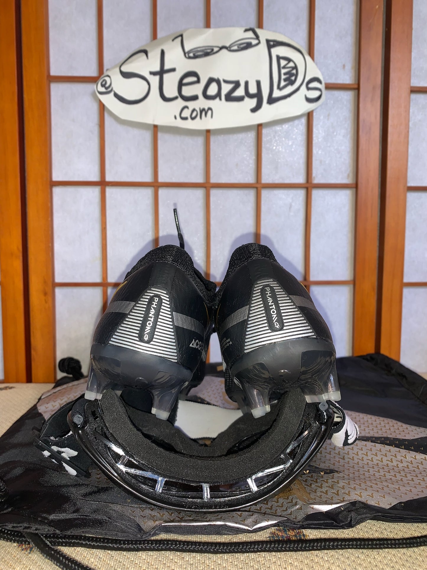 Nike Phantom GT2 Elite FG Soccer Cleat 6 7.5