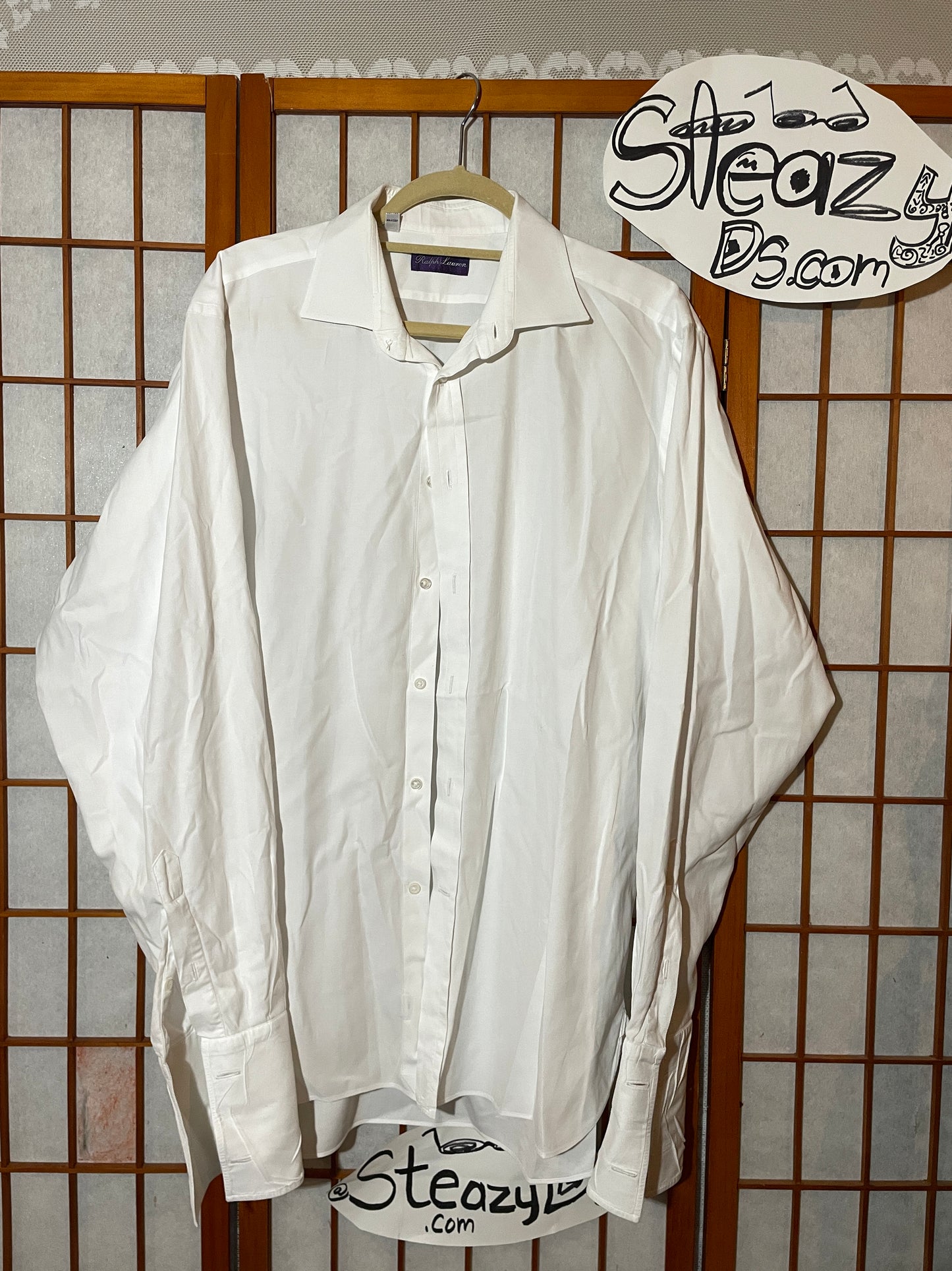 French Cuff Ensemble