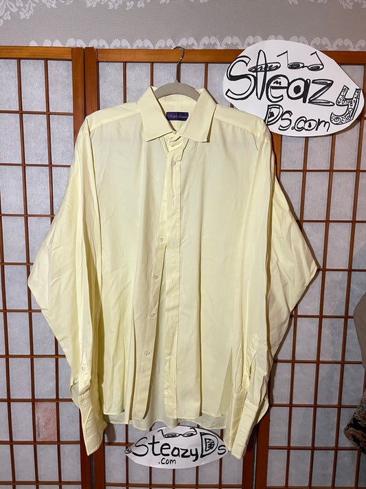 French Cuff Ensemble