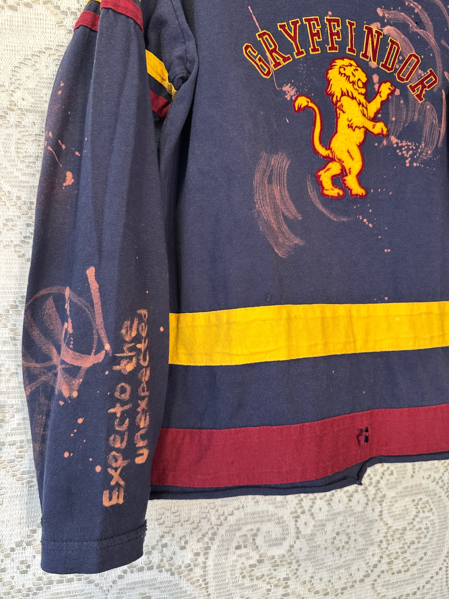 Gryffindor Tower Jersey