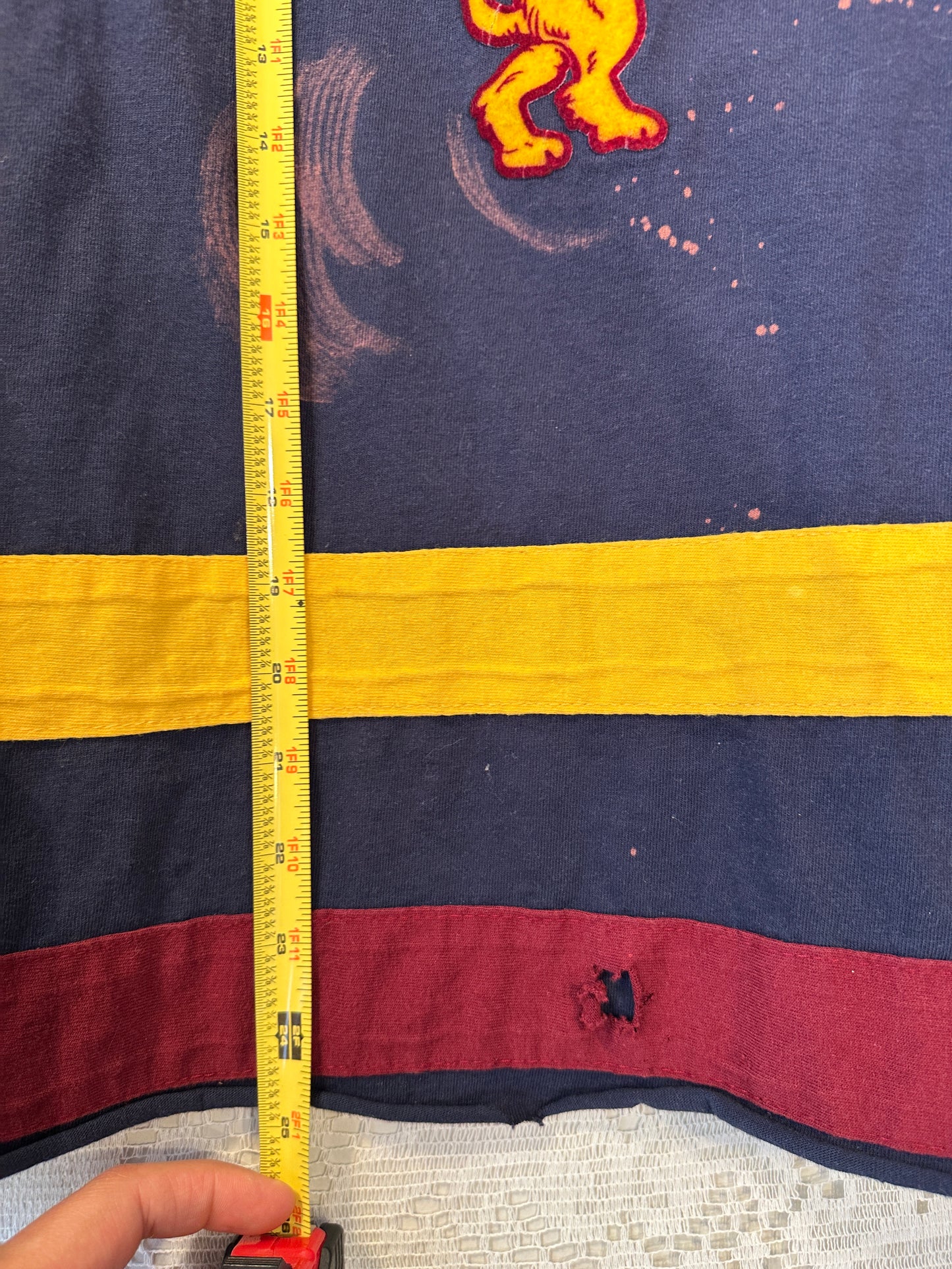 Gryffindor Tower Jersey
