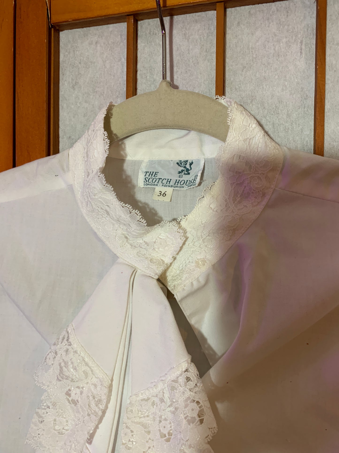 Poetic Renaissance Pirate Shirt