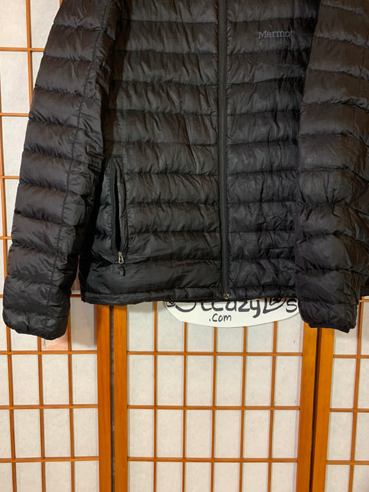 Azos 700 Down Jacket, Marmot