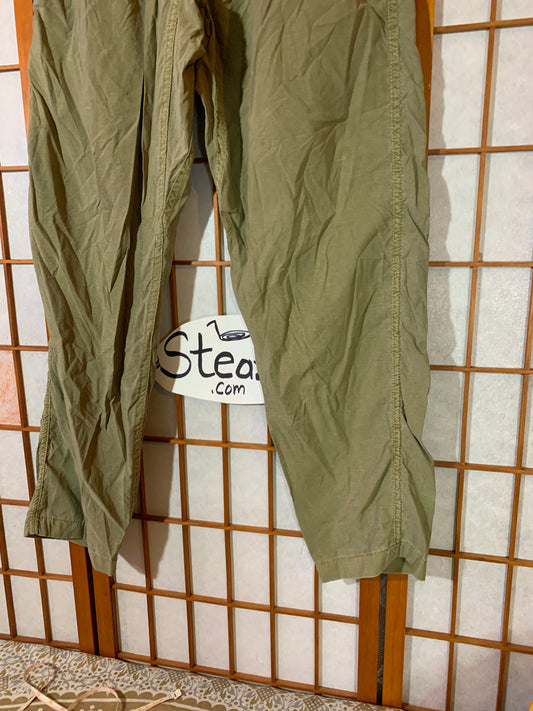 Camps, Climb and Shine Belted pants, Gramicci