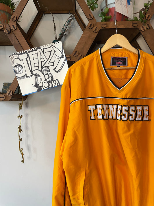 Tantalizing Tennessee Pullover