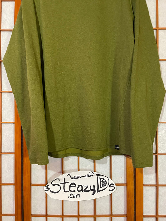 Capilene 3 Athletic Shirt, Patagonia