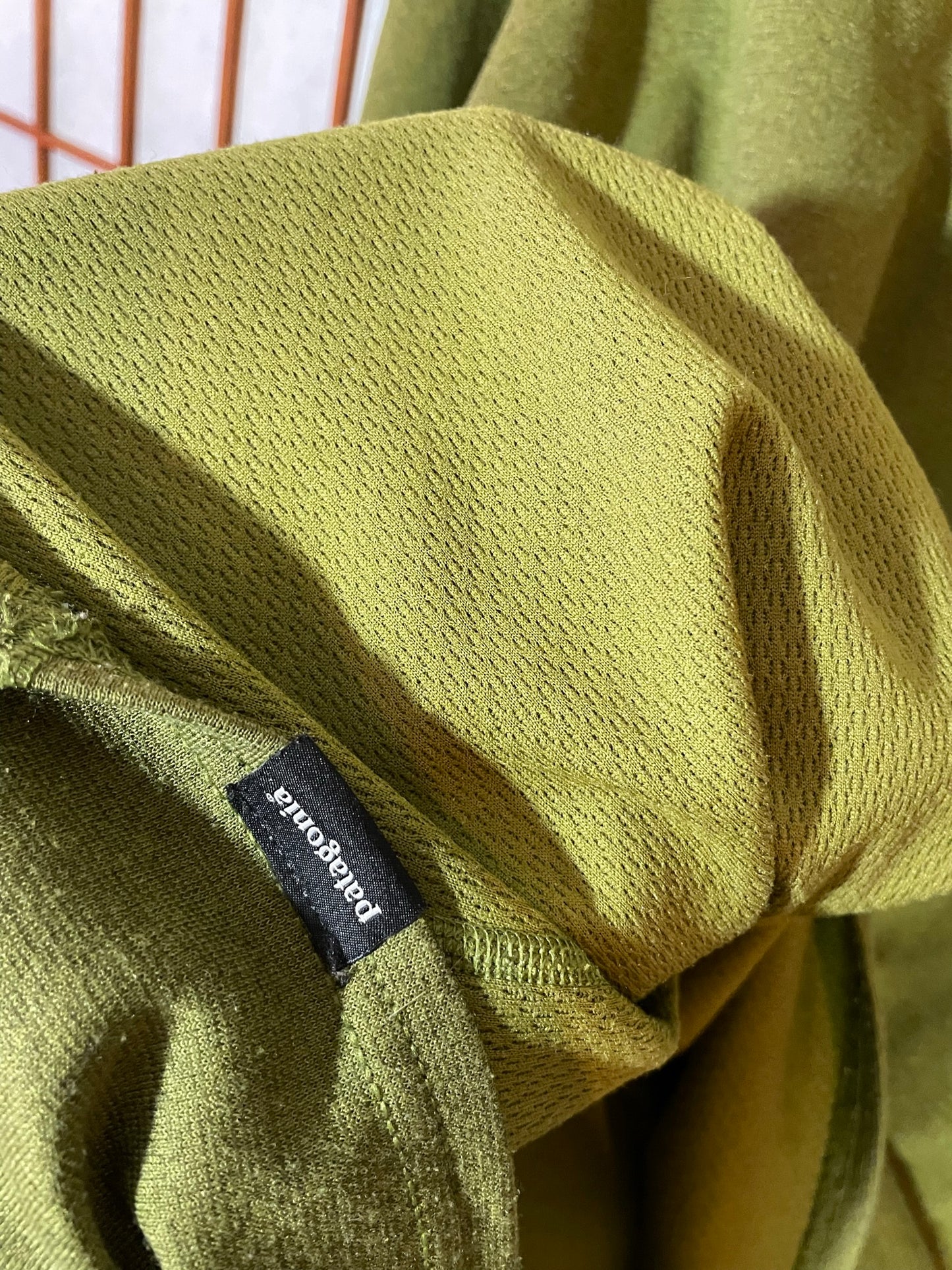 Capilene 3 Athletic Shirt, Patagonia