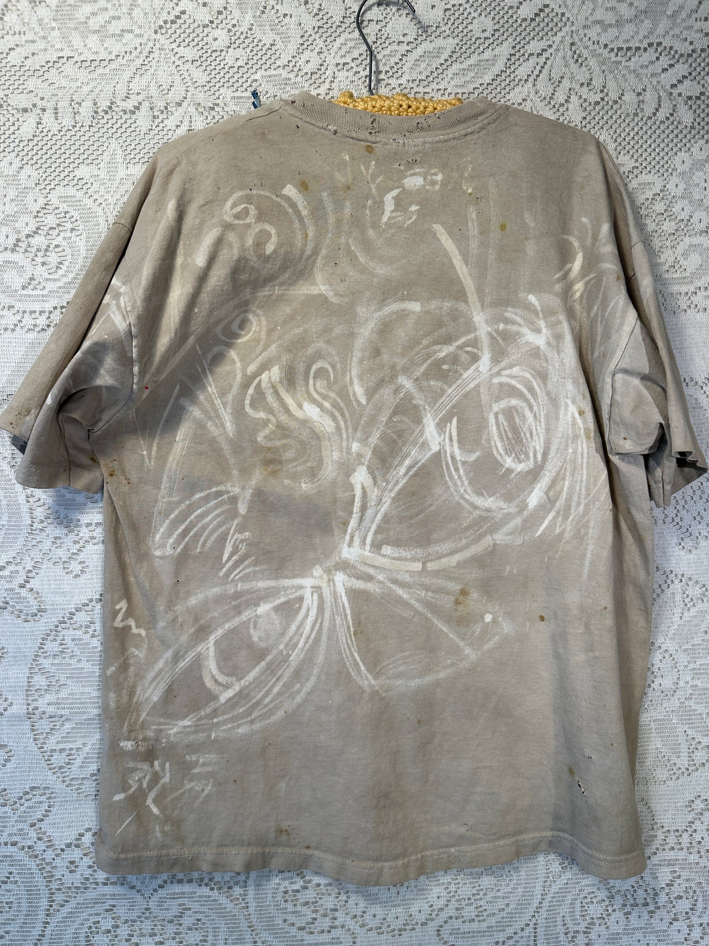 Perfection in The Making T Shirt