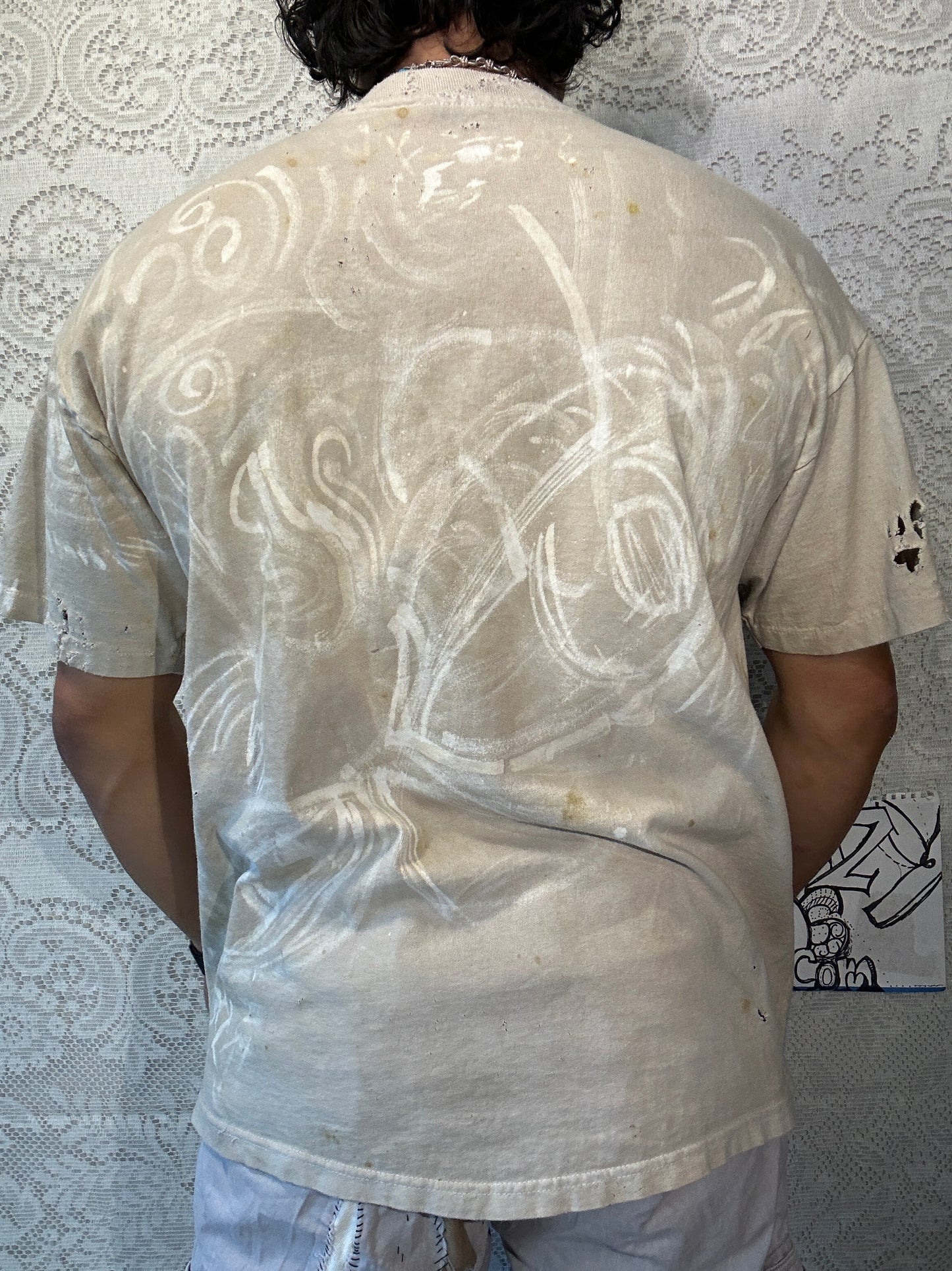 Perfection in The Making T Shirt