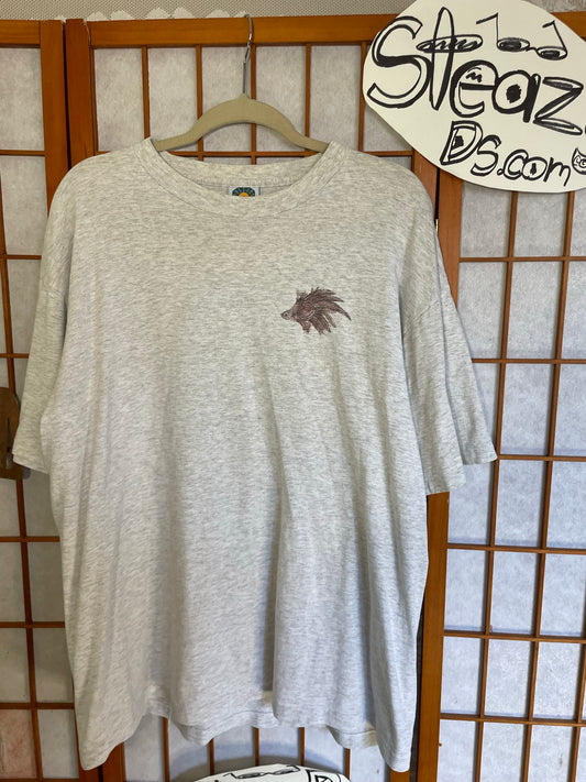 MURLAND Vintage Fishing Shirt