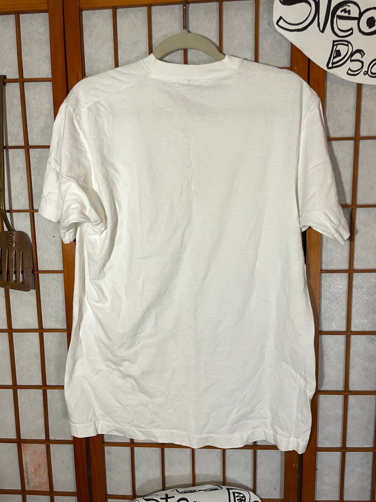 Squeaky Clean Cat T shirt