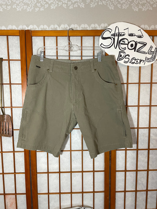 KUHL Venture Shorts, Ramblr & Radikl