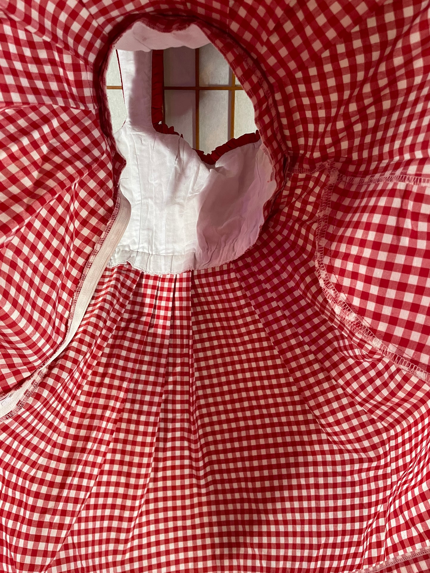 Dirndl Dress 40 Lifos Trachten Oktoberfest German Austrian Costume Pocket