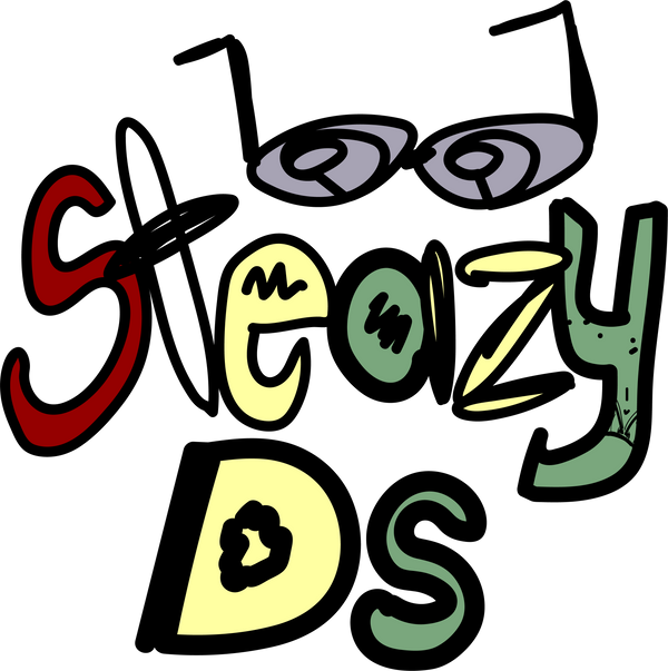 Steazy Ds logo