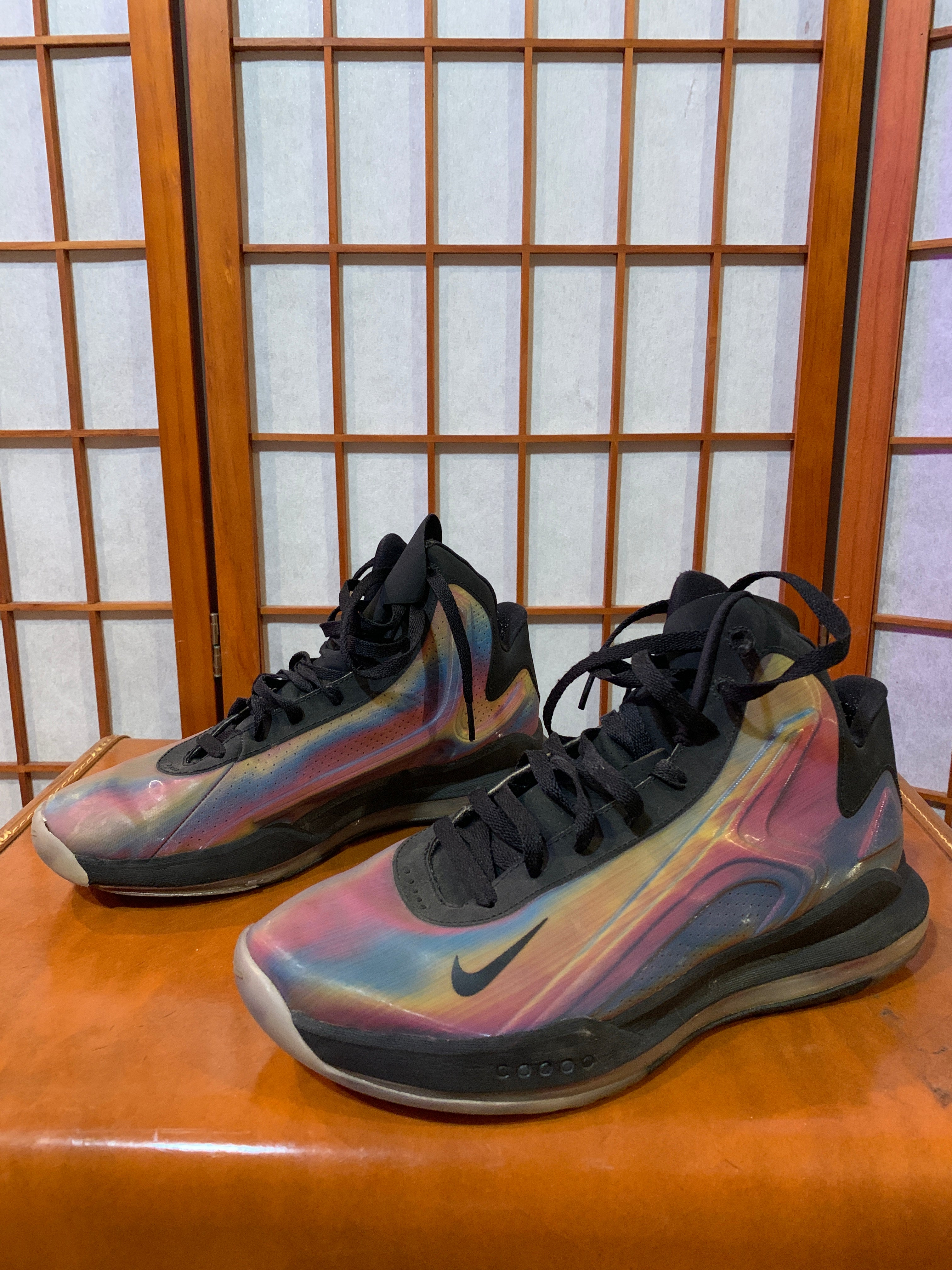 Hologram Nike Zoom Hyperflight Max - 9 â Steazy Ds