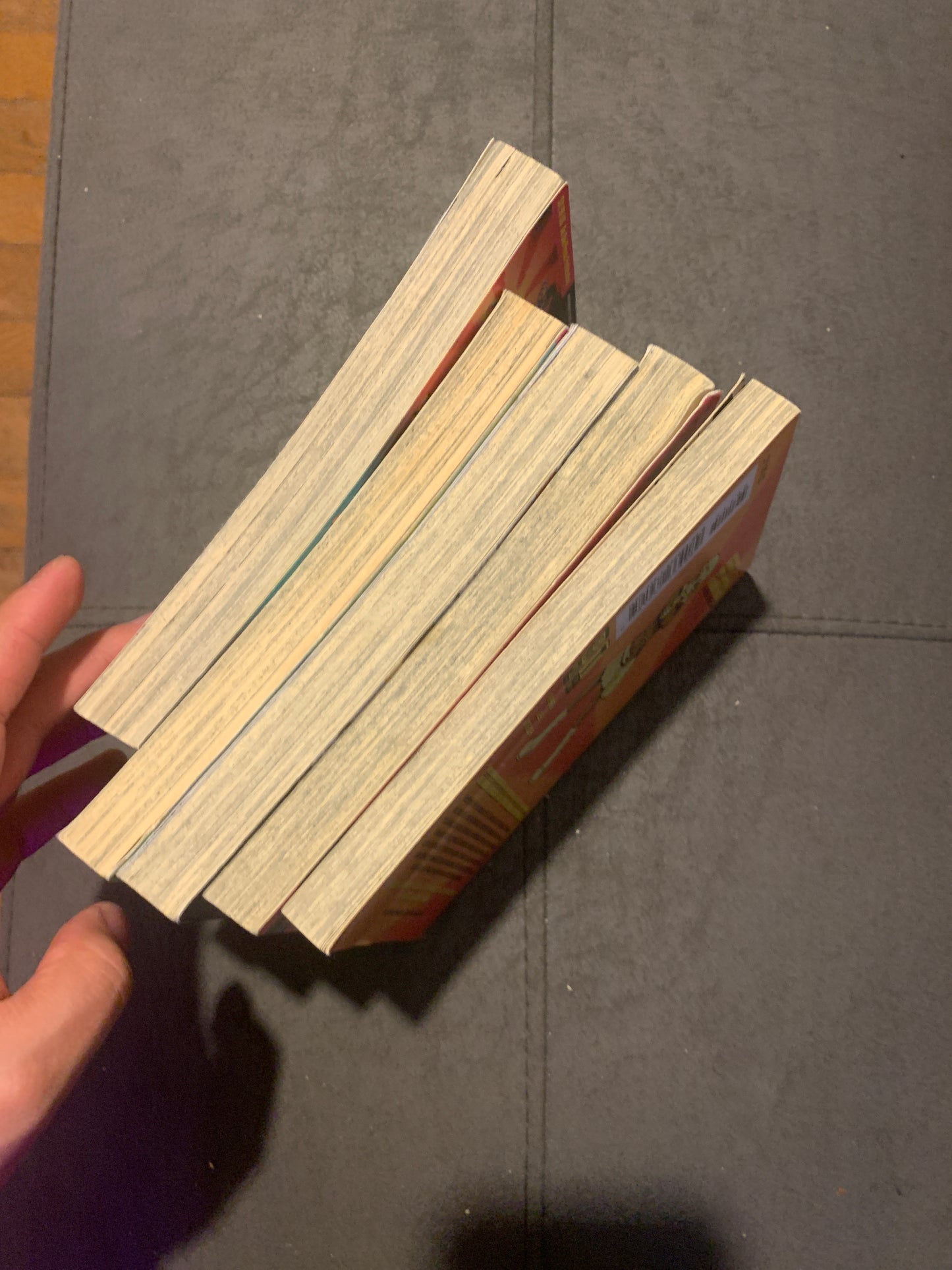 Scott Pilgrim Vs The World MINUS 2