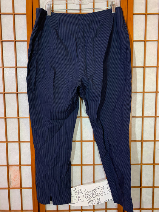 Subtly Serious Trousers, Brooks Brothers-Lanificio Campore