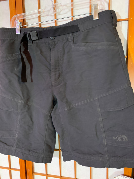 Classic Hard Walking Cargo Shorts, North Face