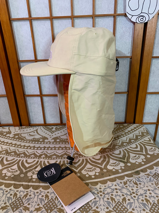 Not Today, Sun Shield Hat