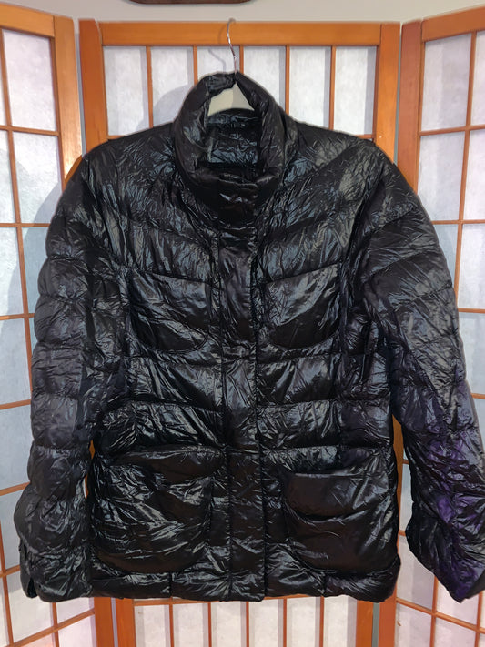 Uniqlo Jil Sander Ultra Light Down Jacket + J
