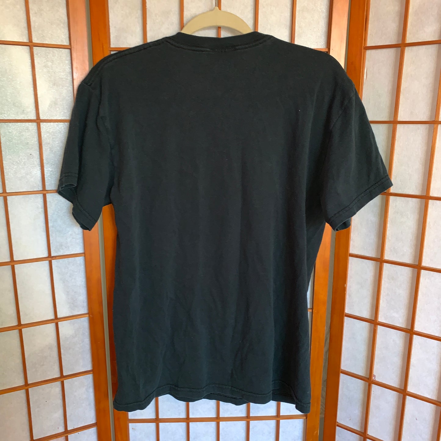 Law and Order Shirt Promo Shirt