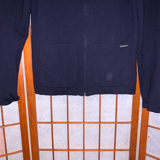 Smooth and Sturdy Sweater, Saint James