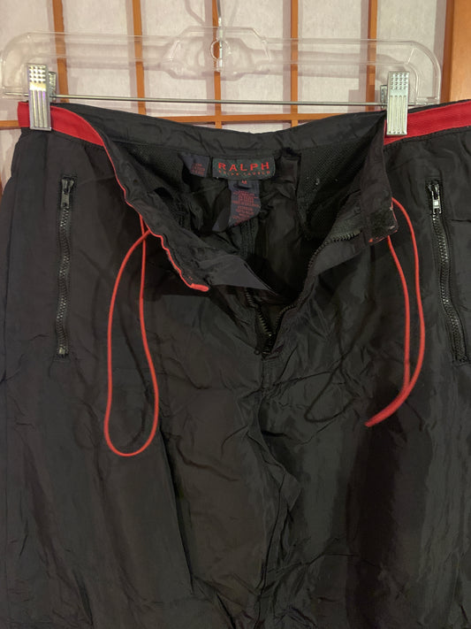 Swishy & Prevent You from being Washy Pants, Ralph By Ralph Lauren
