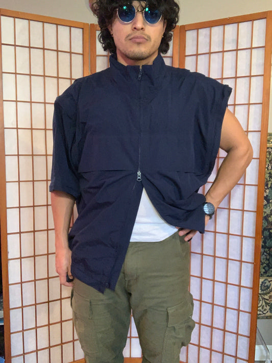 Drop Top Jacket, Footjoy Dryjoys