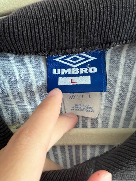 CRAZY LOUD KEEPER Jersey, Vintage Umbro