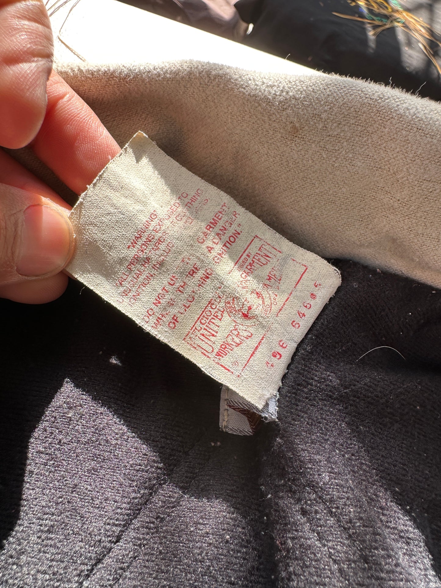 vintage Carhartt Hunter Green Chore Coat Jacket XXL USA CQ7043 1996 union fade