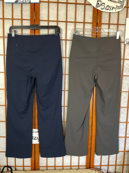 Pair of Smooth Pull-On High waist Lululemon