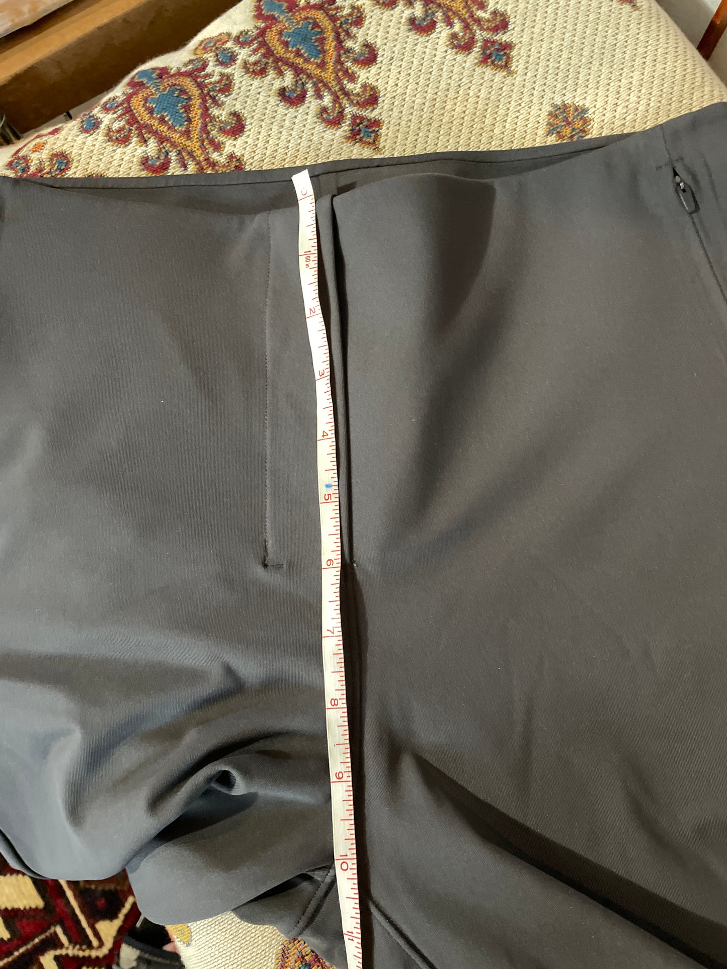 Pair of Smooth Pull-On High waist Lululemon