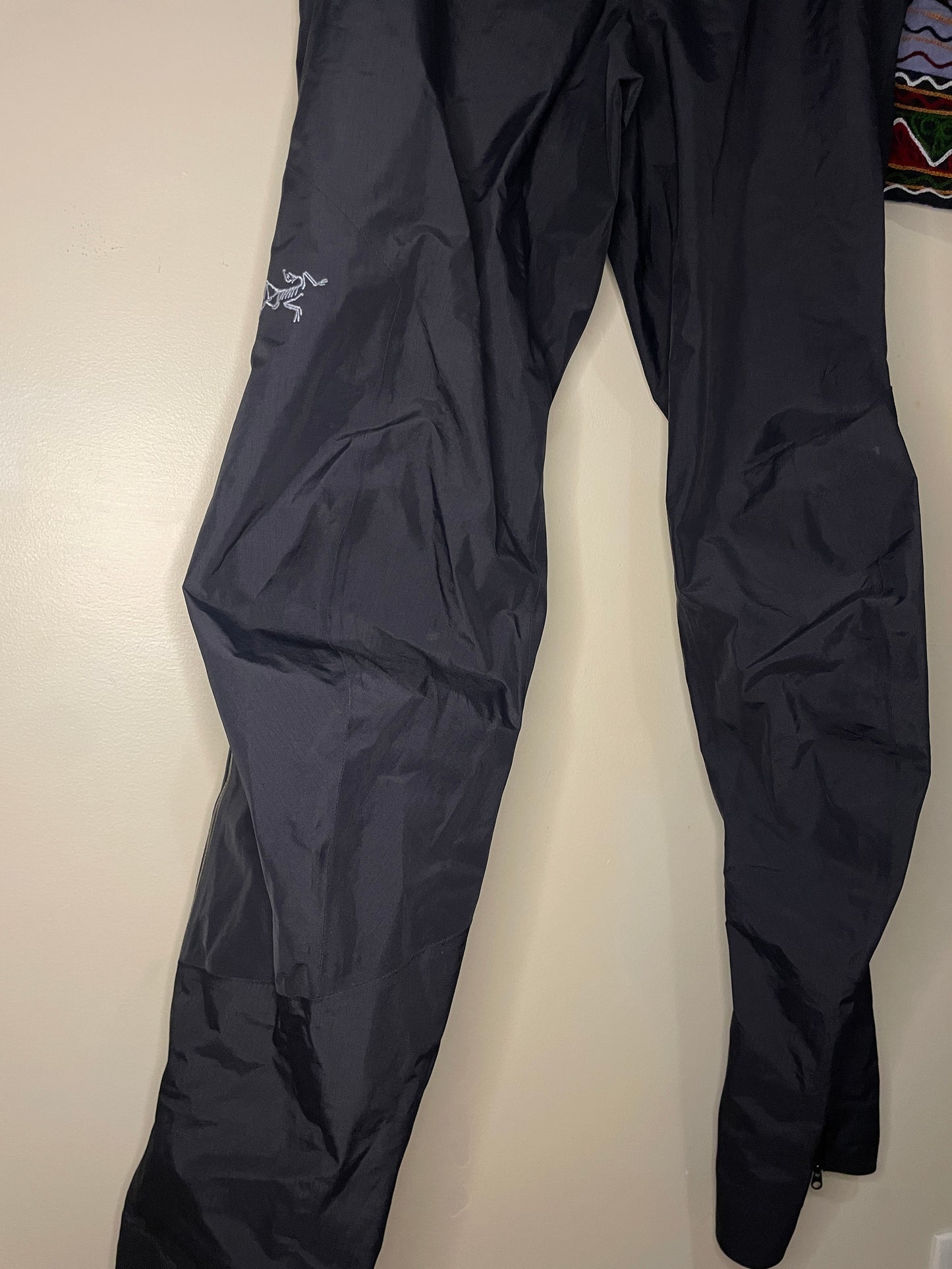 Arc'teryx Rain Pants - Zeta SL Gore-tex