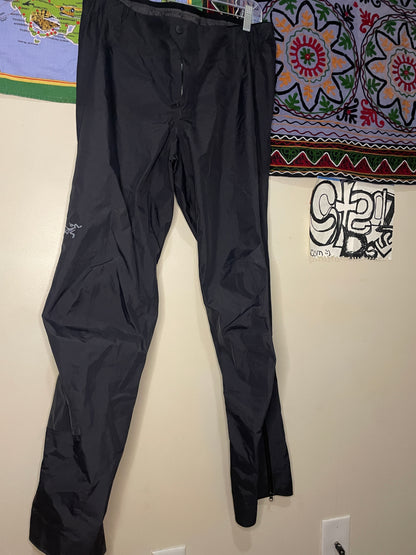 Arc'teryx Rain Pants - Zeta SL Gore-tex