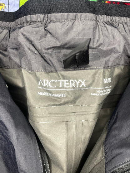 Arc'teryx Rain Pants - Zeta SL Gore-tex