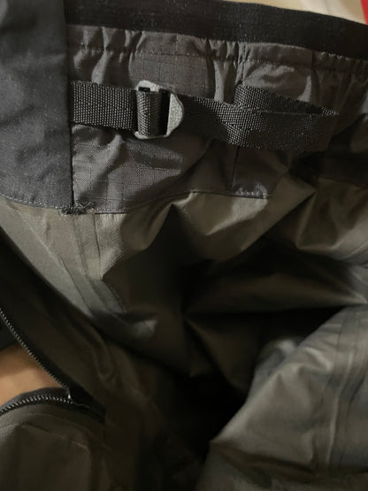 Arc'teryx Rain Pants - Zeta SL Gore-tex