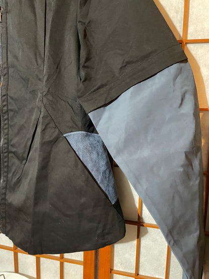 Cold Blue Night Triple Dart Mobile Jacket
