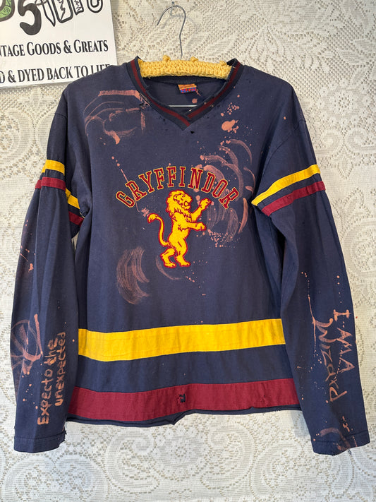 Gryffindor Tower Jersey