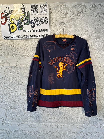 Gryffindor Tower Jersey