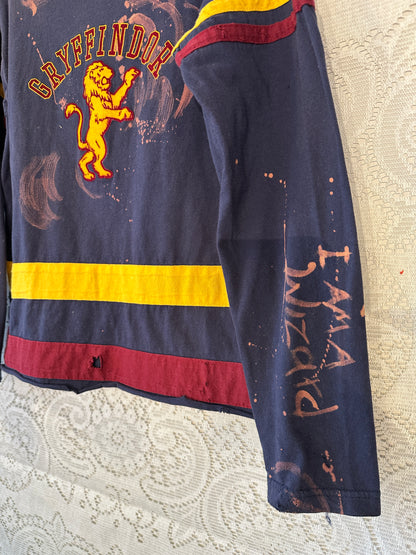 Gryffindor Tower Jersey