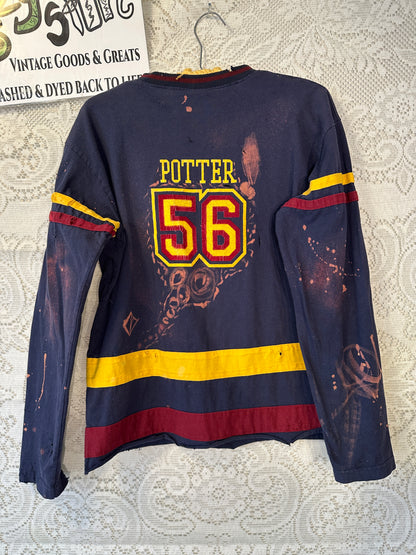 Gryffindor Tower Jersey