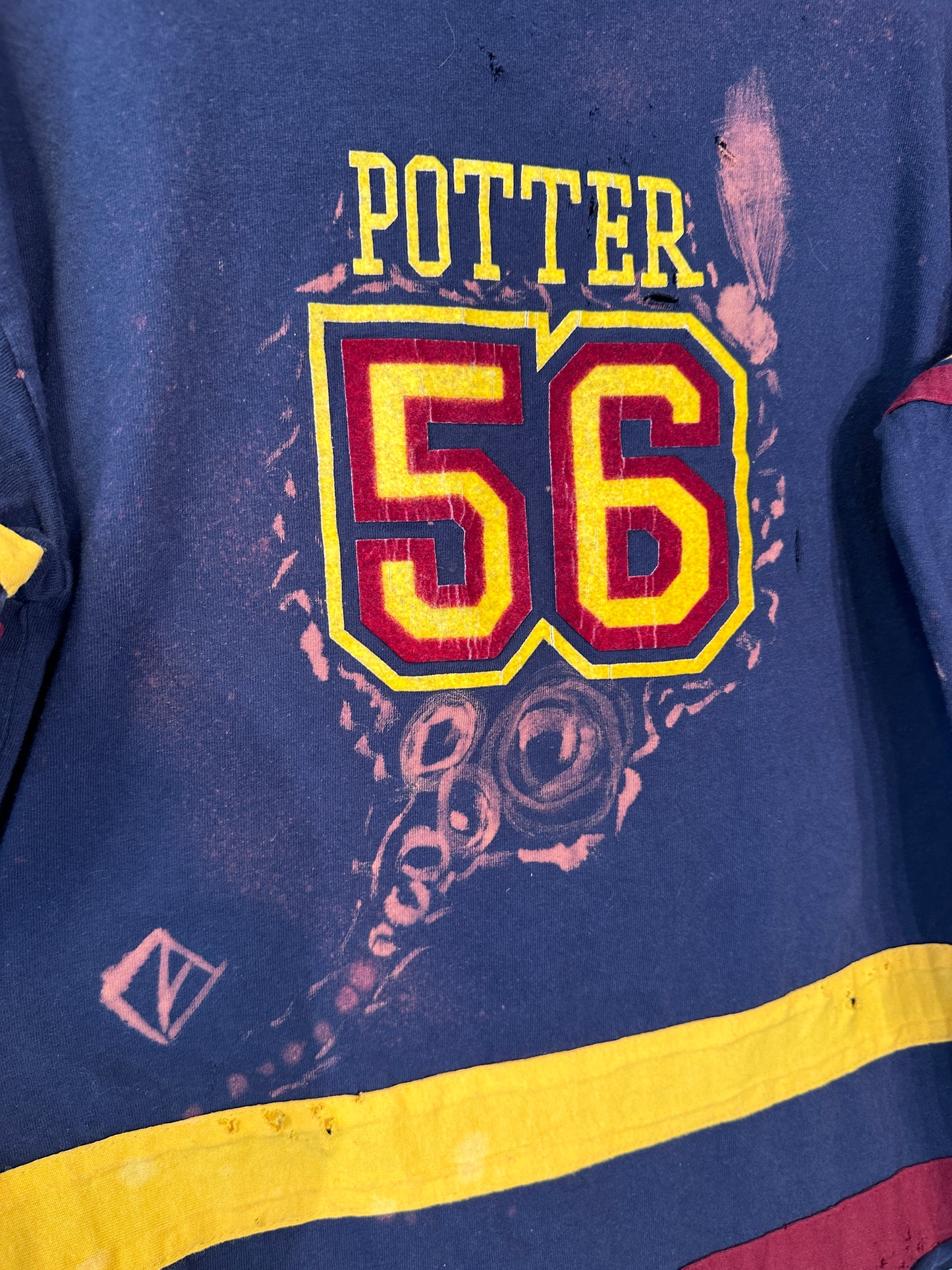 Gryffindor Tower Jersey