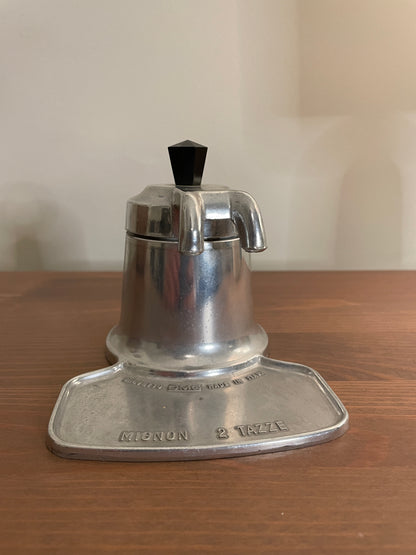 BREVETTO Italian Espresso Maker