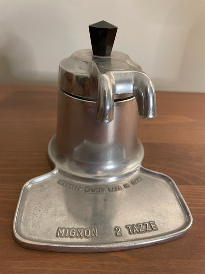 BREVETTO Italian Espresso Maker