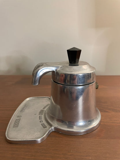 BREVETTO Italian Espresso Maker