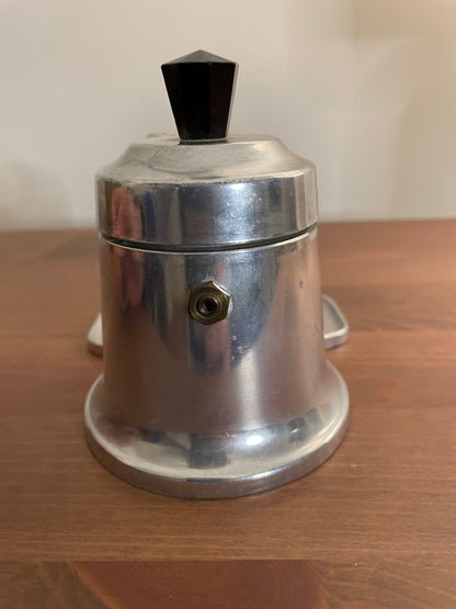 BREVETTO Italian Espresso Maker