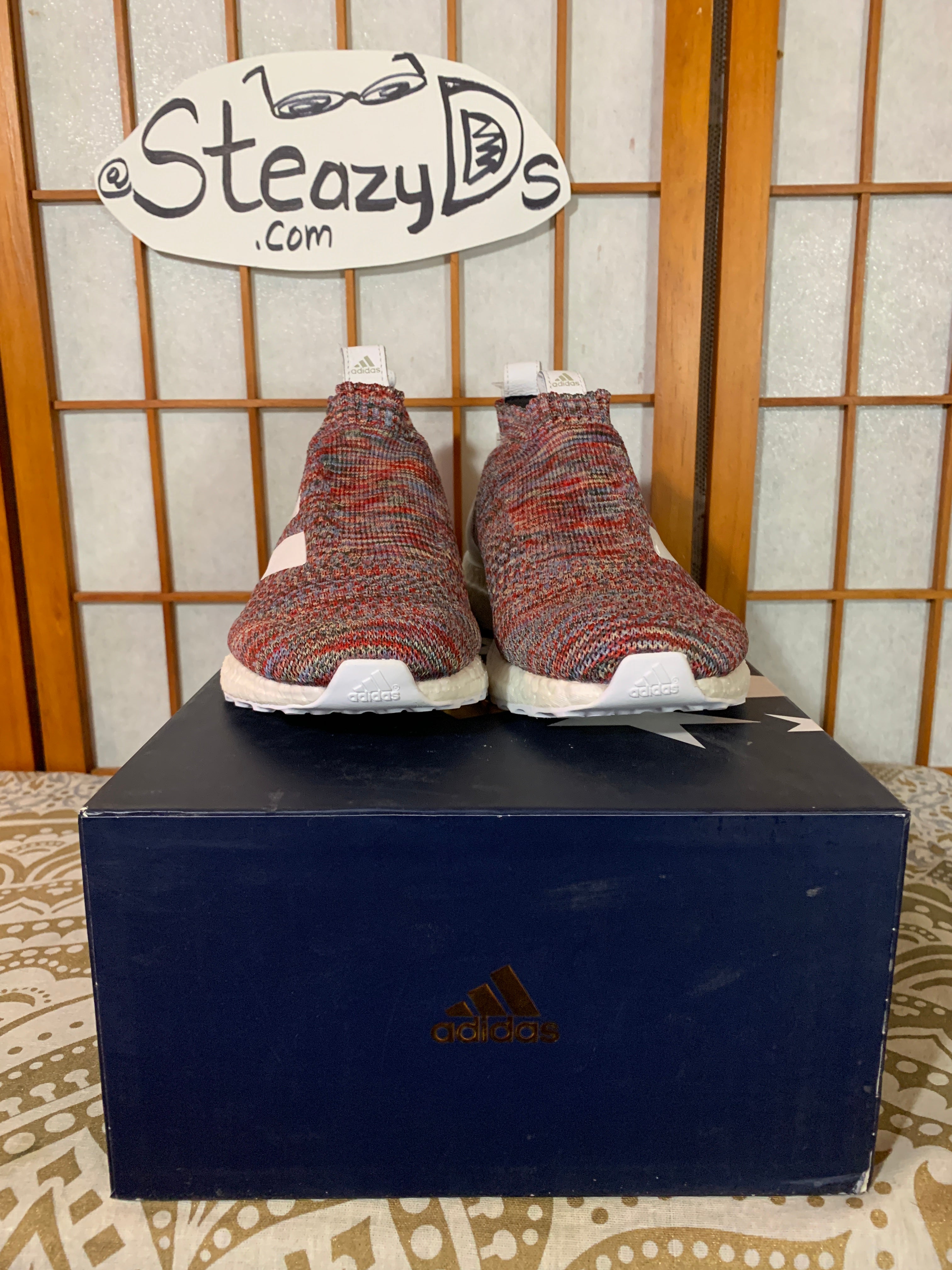 Kith ultra 2024 boost replica