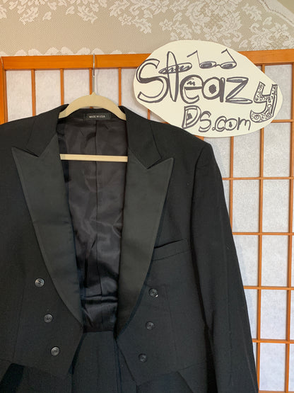 Grand Piano Master Tailcoat