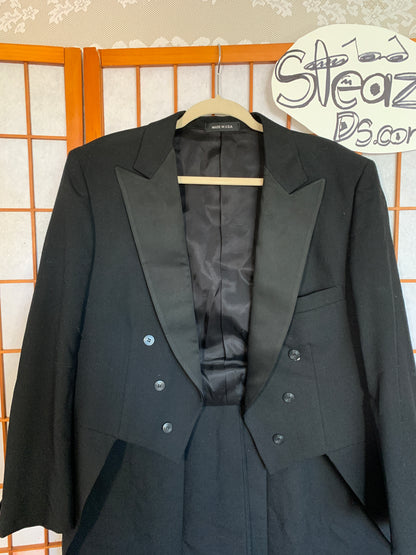 Grand Piano Master Tailcoat